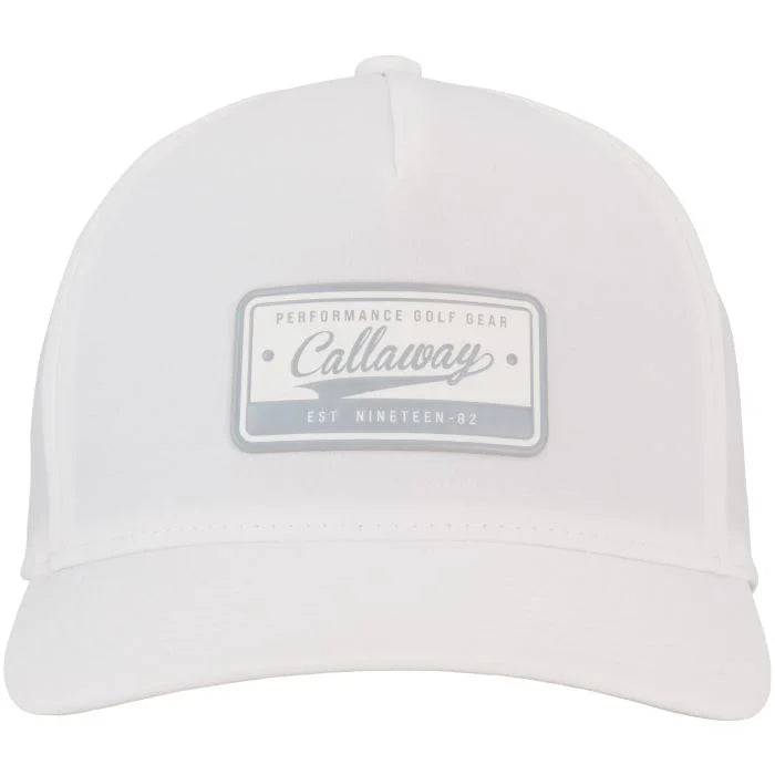 Callaway Par Score Golf Hat
