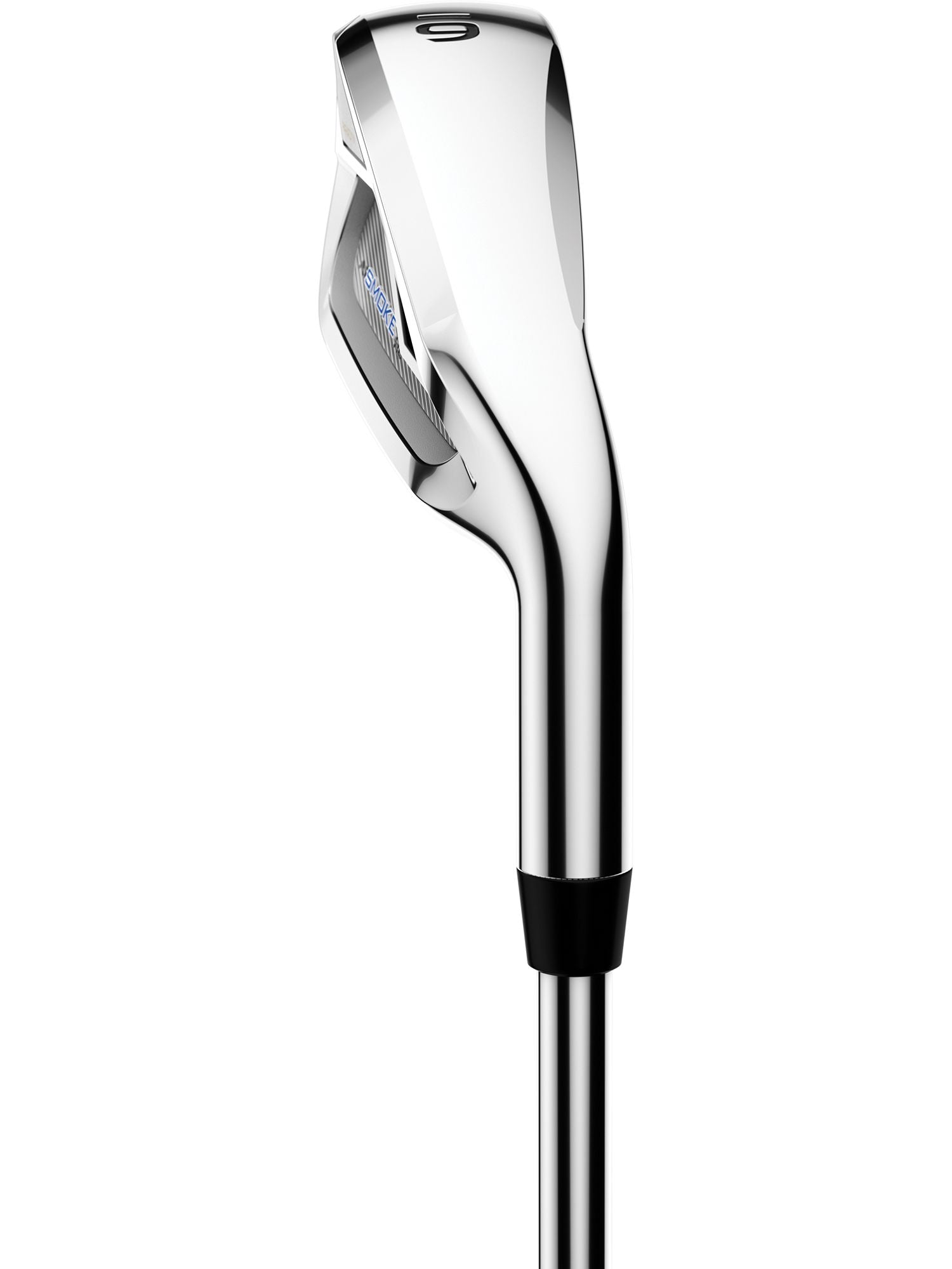 Callaway Paradym Ai Smoke HL Irons