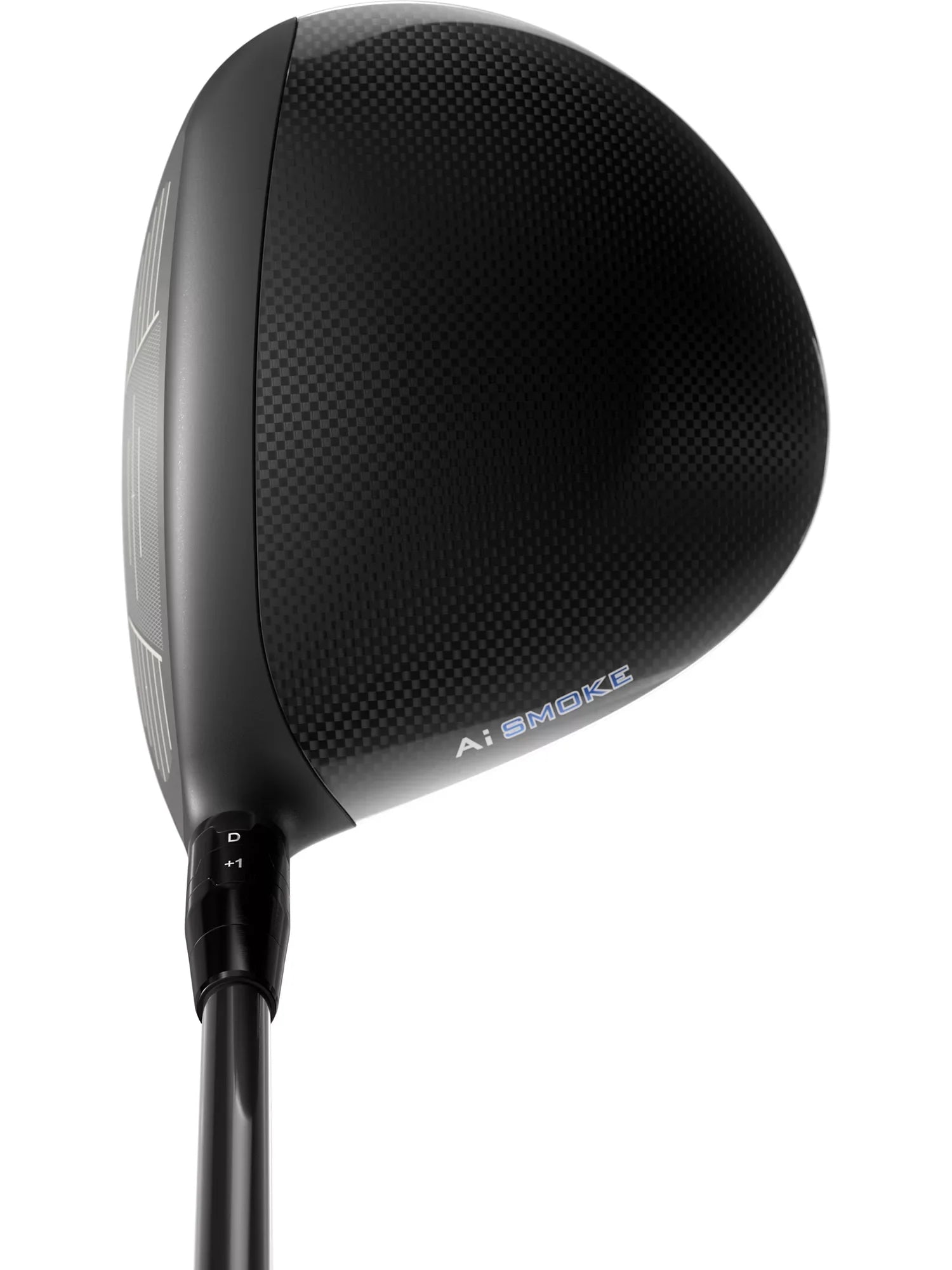 Callaway Paradym Ai Smoke Triple Diamond Driver