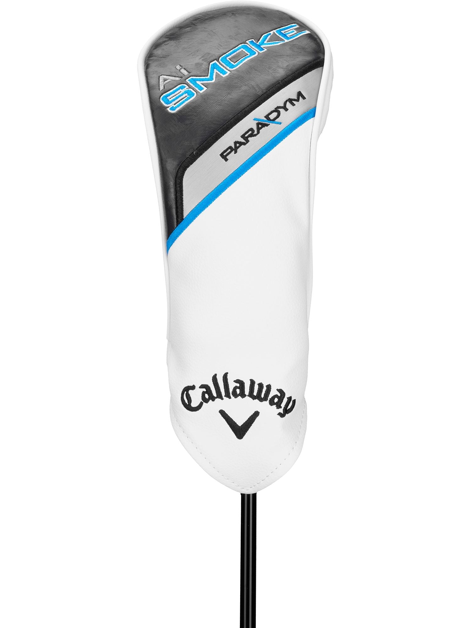 Callaway Paradym Ai Smoke Triple Diamond Fairway Wood
