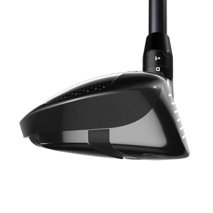 Callaway Paradym Super Hybrid