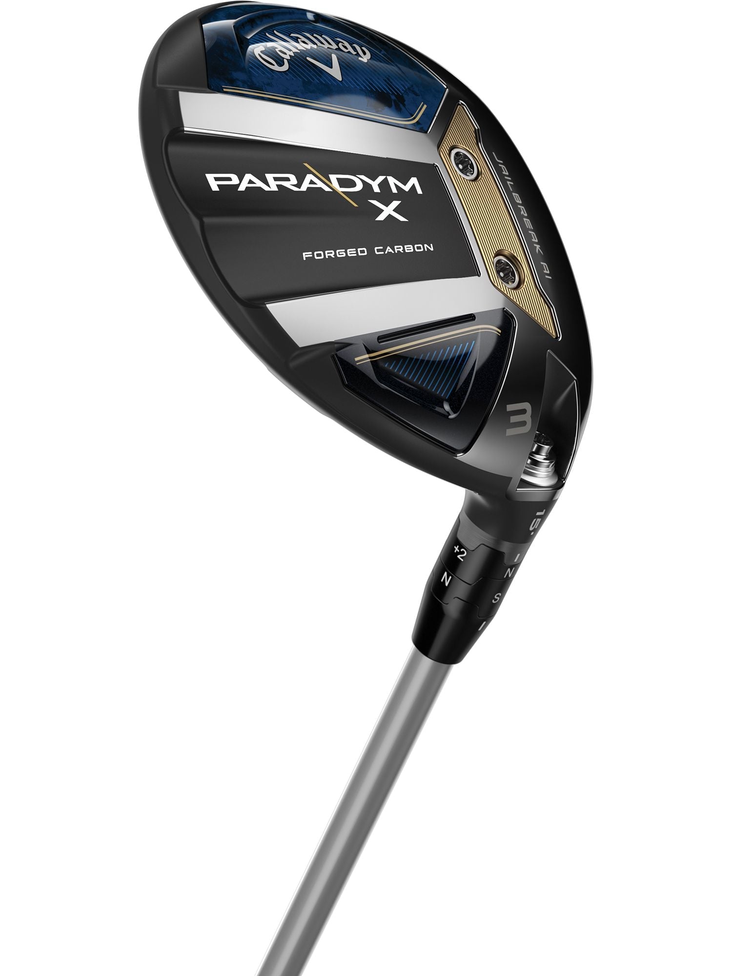 Callaway Paradym X Fairway Wood 2023