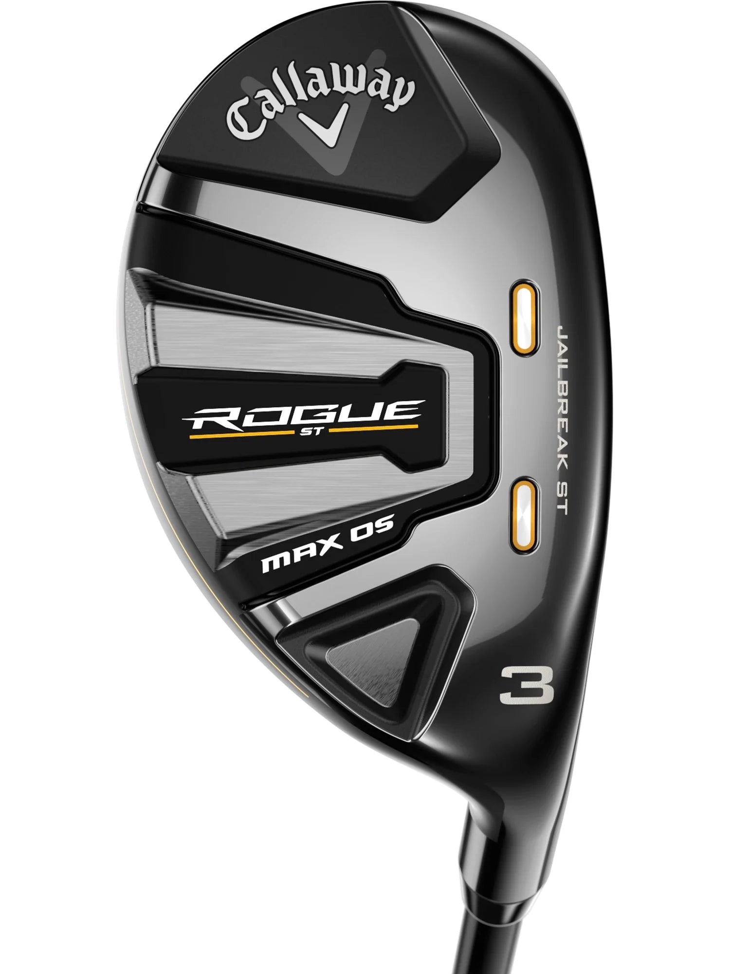 Callaway Rogue ST MAX OS Hybrid