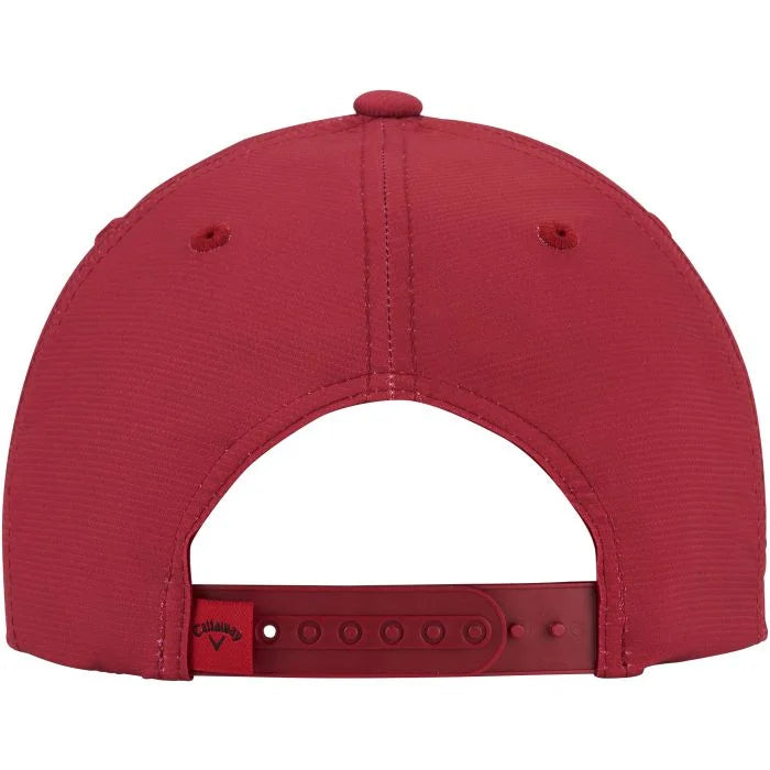 Callaway Rutherford Snapback Golf Hat