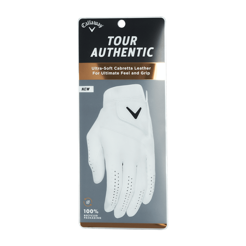 Callaway Tour Authentic Golf Gloves