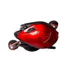 Absolute Casting Reel