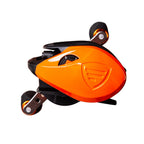 Balance Casting Reel