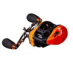Balance Casting Reel