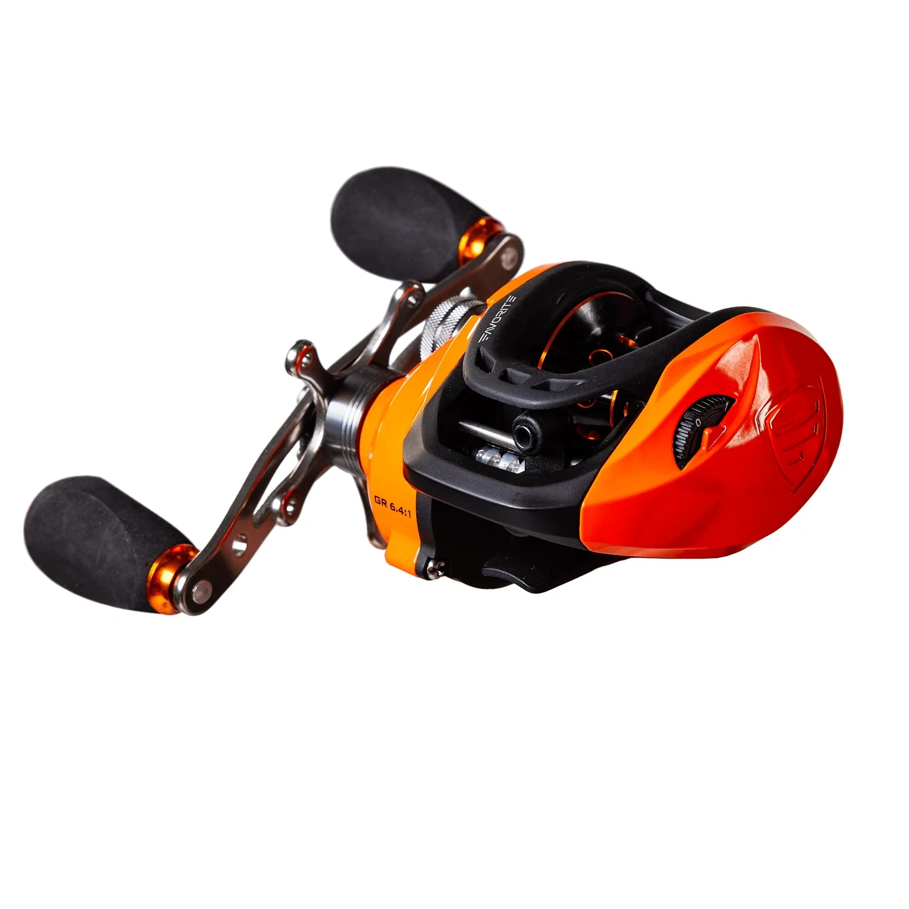 Balance Casting Reel