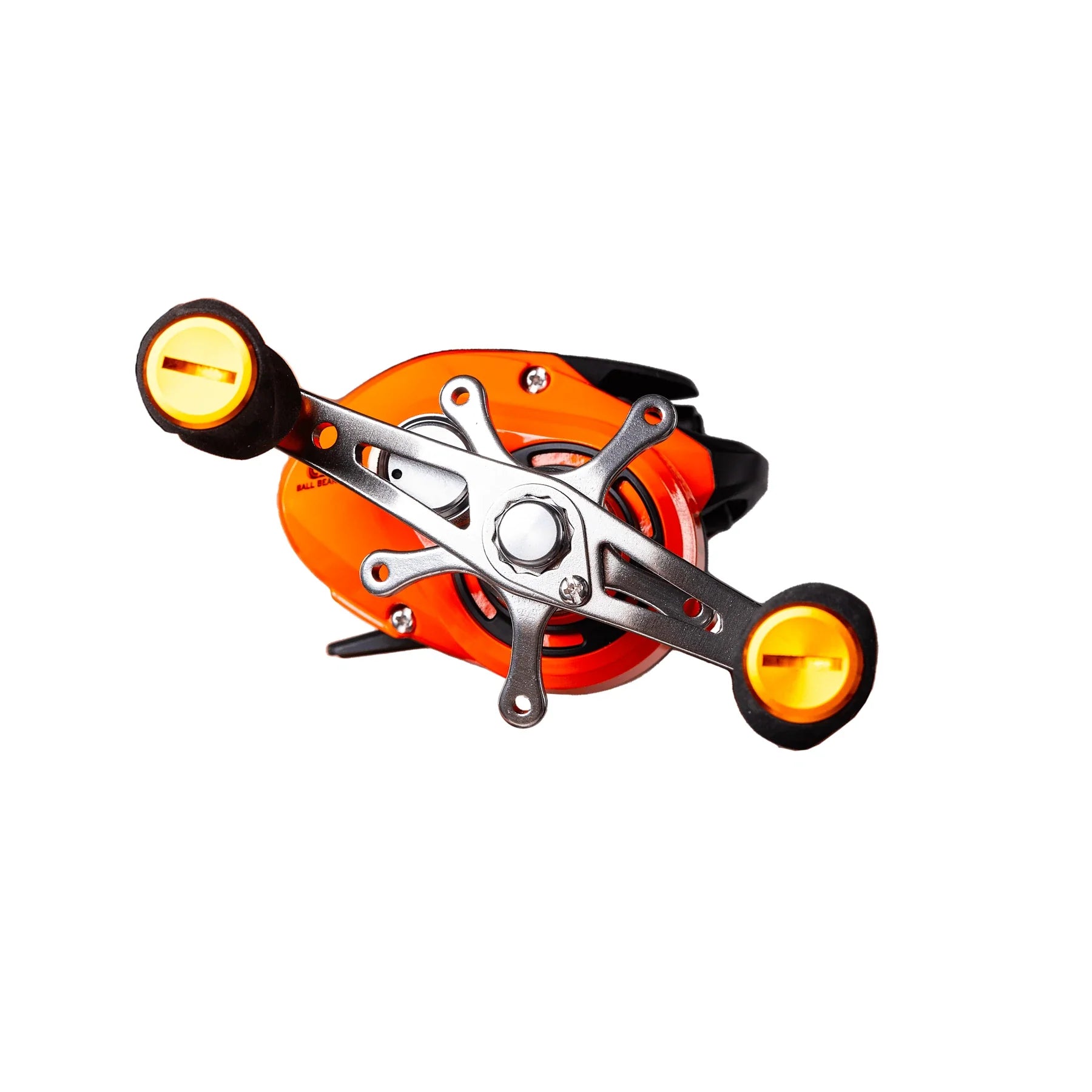 Balance Casting Reel