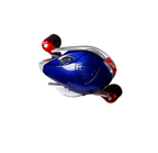 Defender Casting Reel
