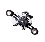 White Bird Casting Reel