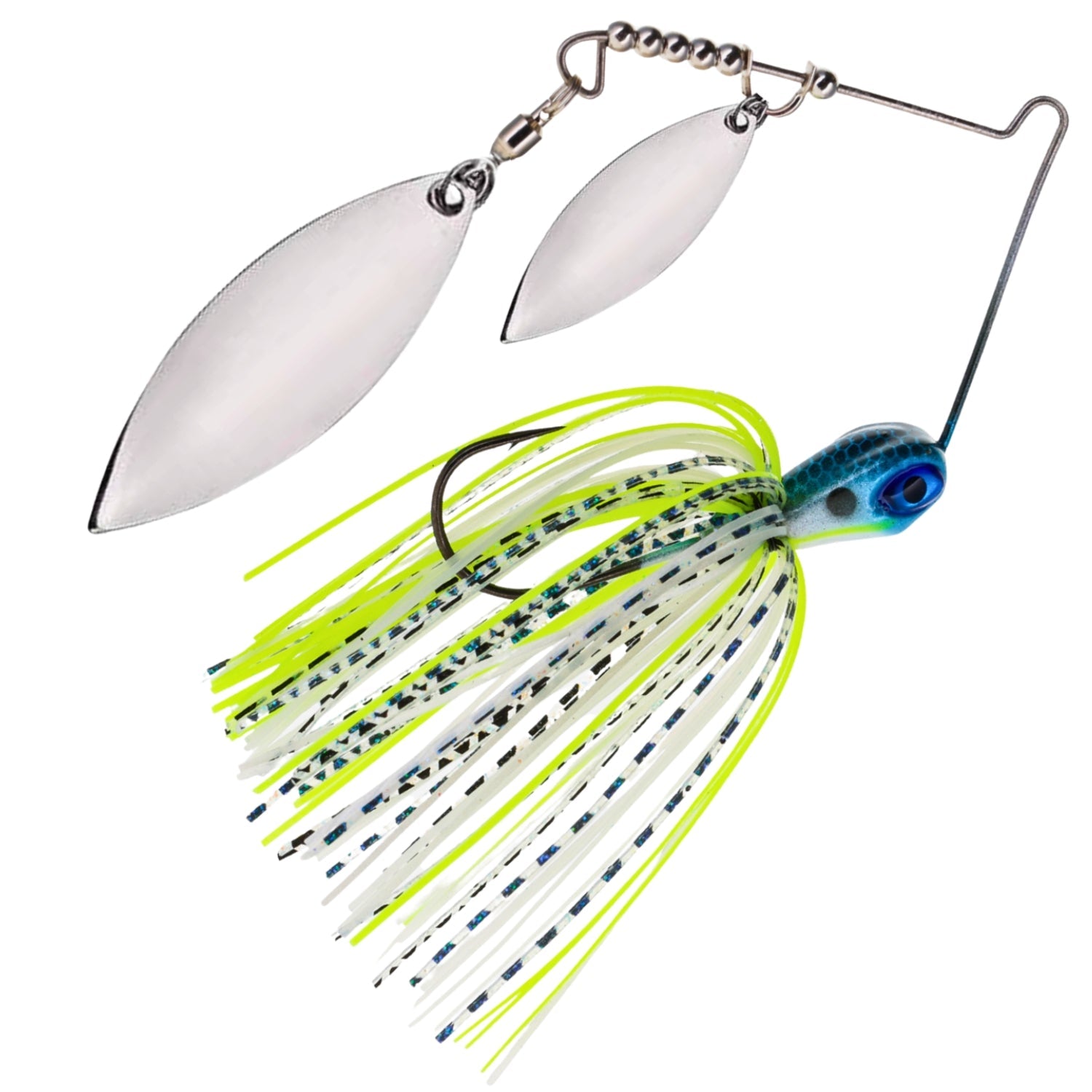 Reaction Tackle Lead Spinnerbait