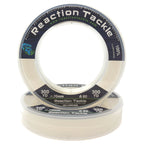 Reaction Tackle 100% Pure Fluorocarbon Fishing Line