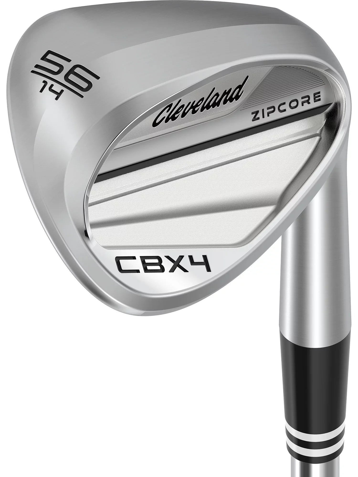 Cleveland CBX 4 ZipCore Wedge