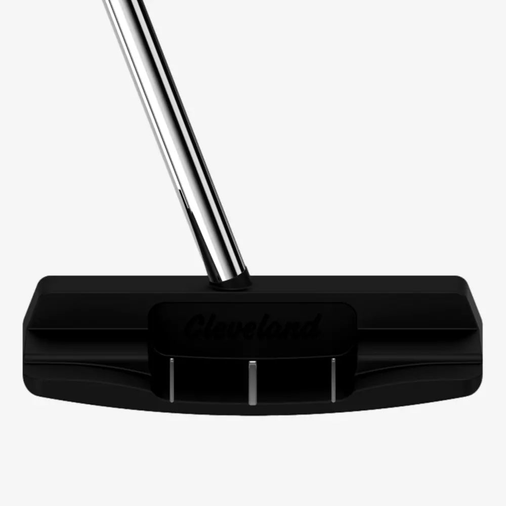 Cleveland HB Soft 2 Black 8C Center Shaft Putter