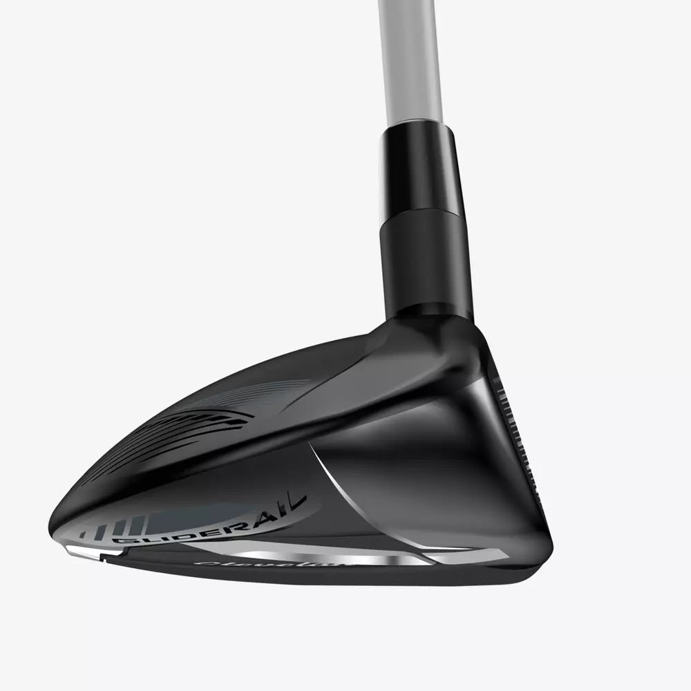 Cleveland Launcher Halo XL 2024 Hy-Wood