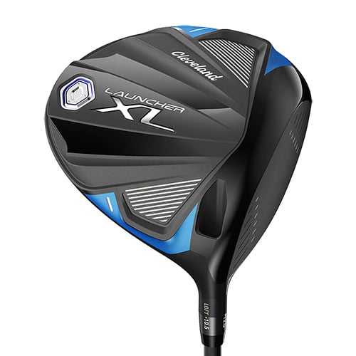 Cleveland Men's Launcher XL Driver
