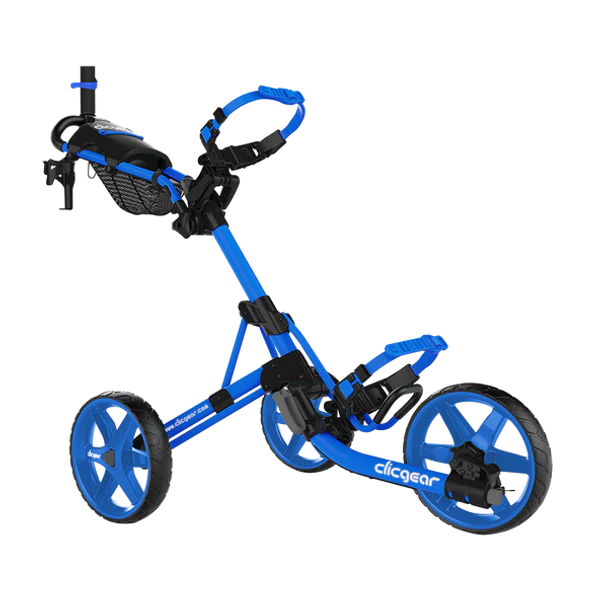 Clicgear Model 4.0 Golf Push Cart