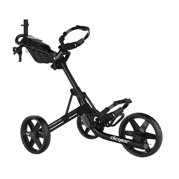 Clicgear Model 4.0 Golf Push Cart