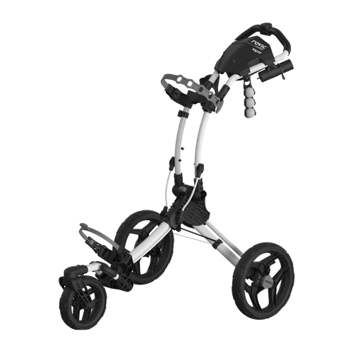 Clicgear Rovic RV1S Golf Push Cart