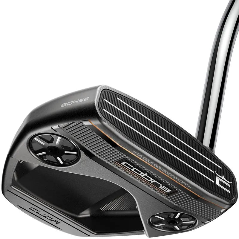 Cobra Cuda Vintage Putter 2024