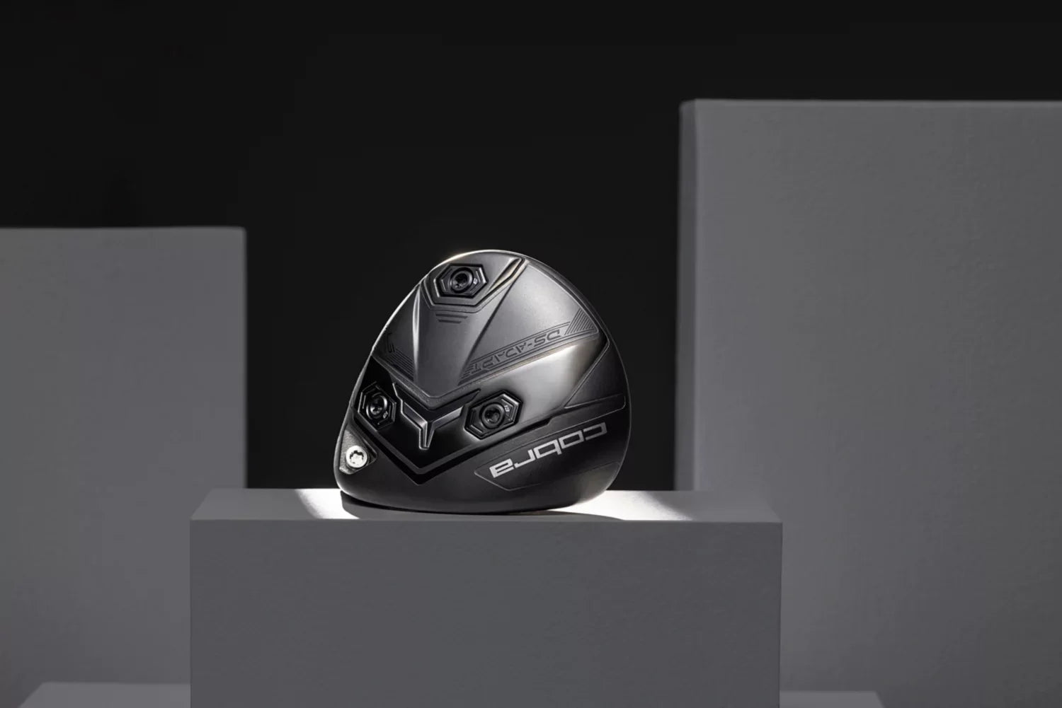Cobra DS-ADAPT LS Fairway Wood