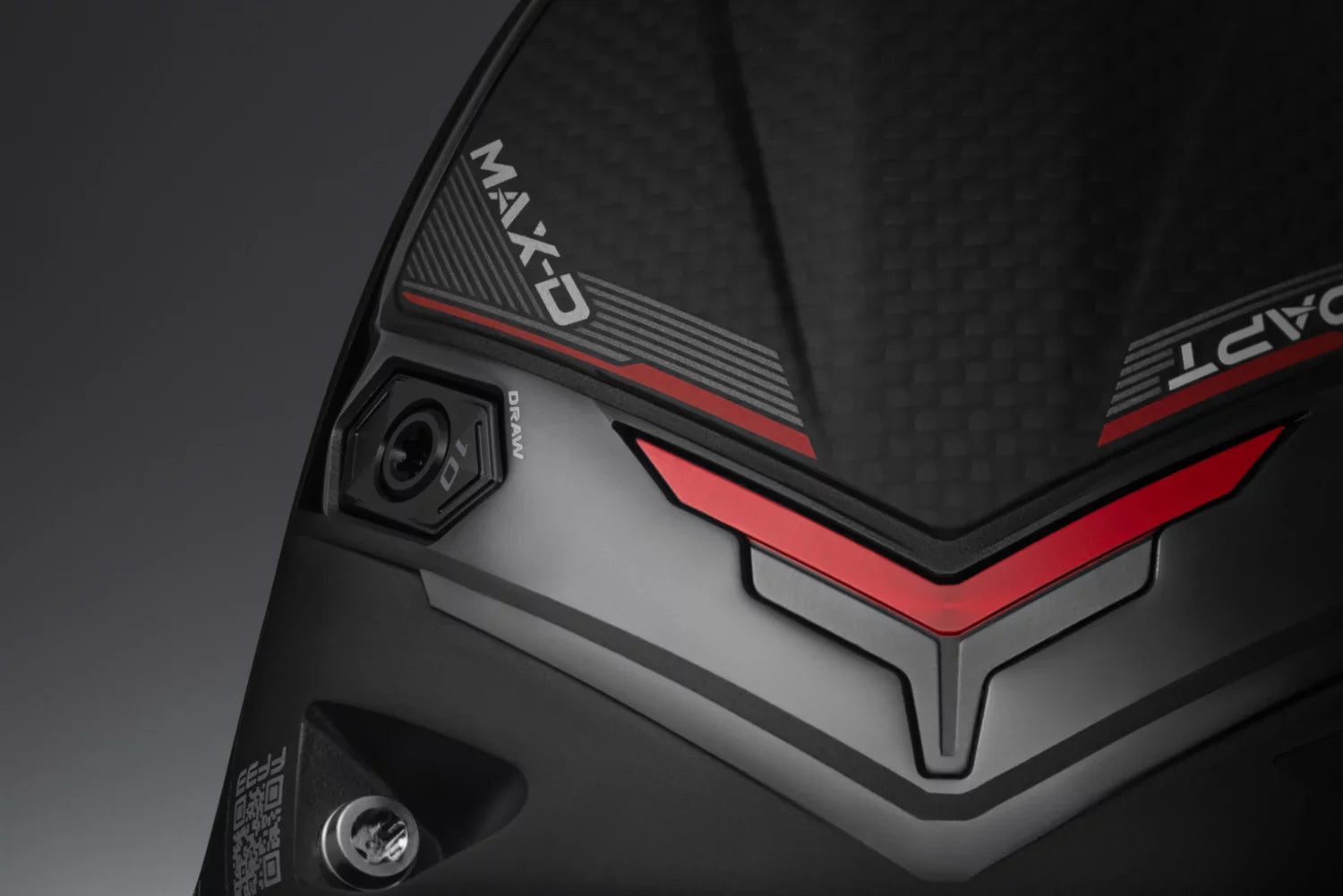 Cobra DS-ADAPT MAX D Driver