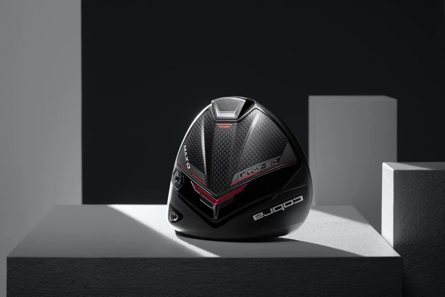 Cobra DS-ADAPT MAX D Driver