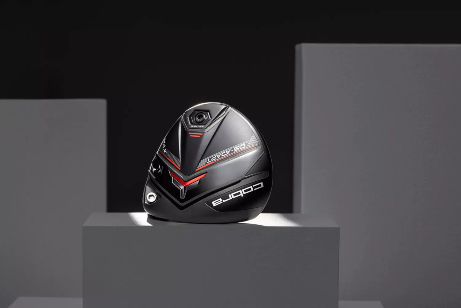 Cobra DS-ADAPT MAX Fairway Wood