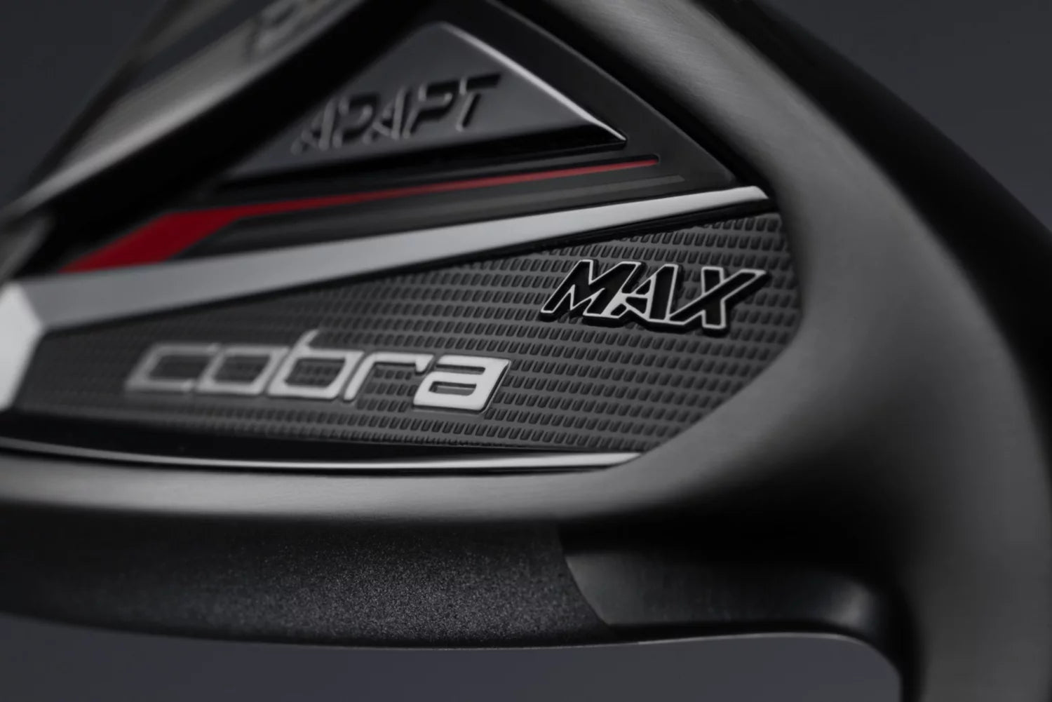 Cobra DS-ADAPT MAX Irons 2025
