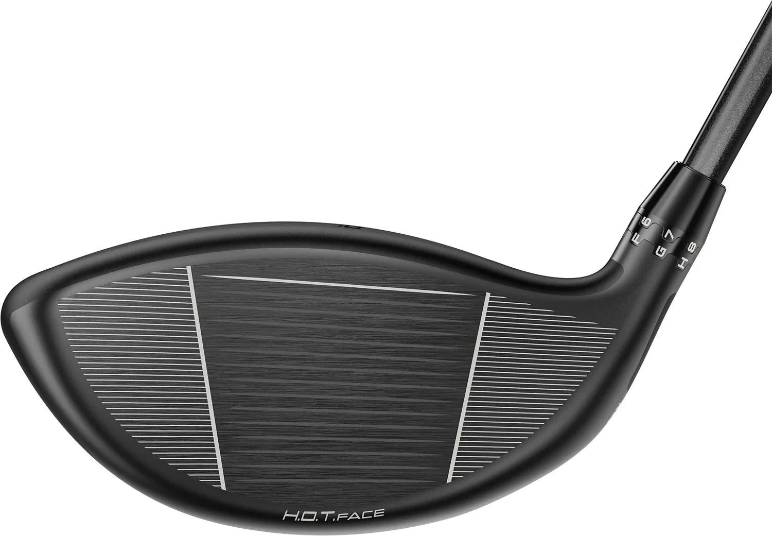 Cobra DS-ADAPT MAX K Driver