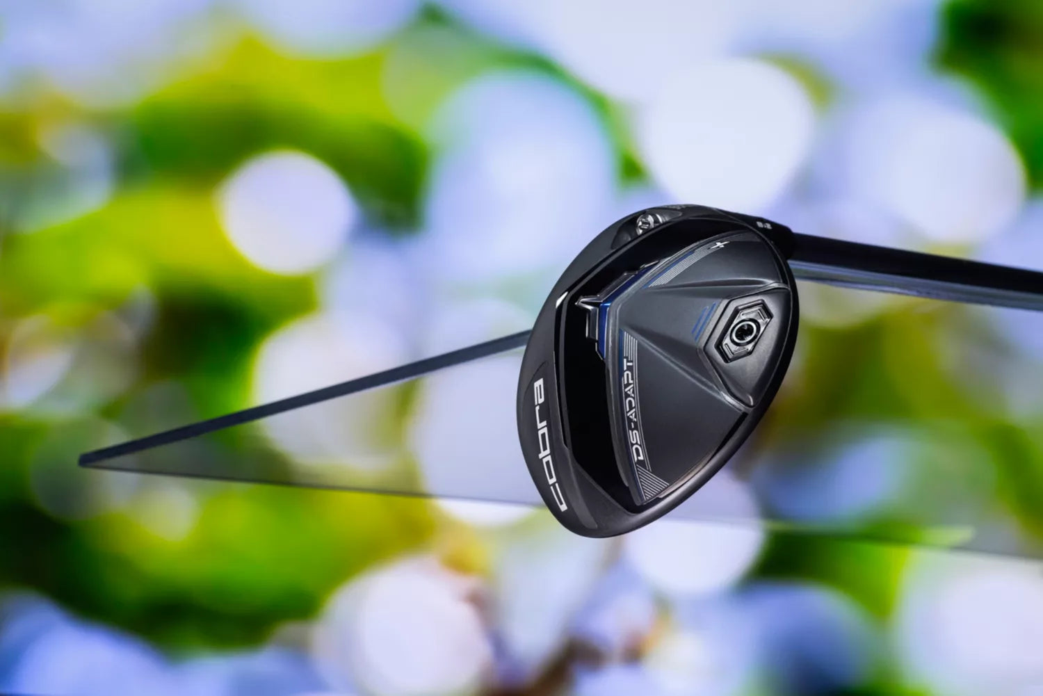 Cobra DS-ADAPT X Fairway Wood