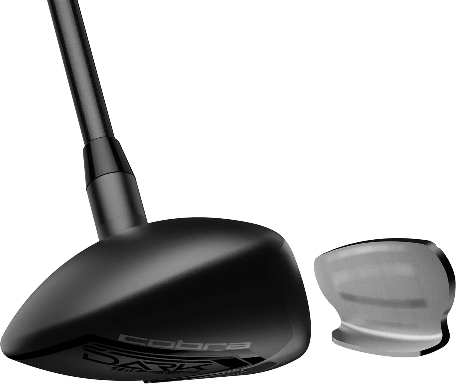 Cobra Darkspeed Hybrid 2024