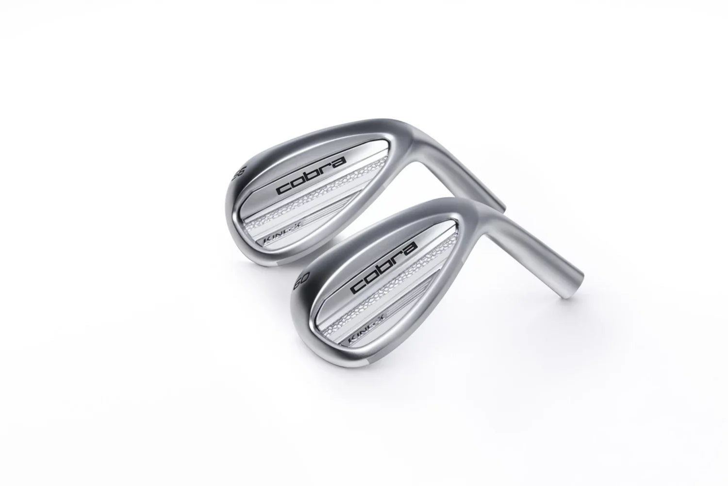 Cobra KING X Wedge 2025