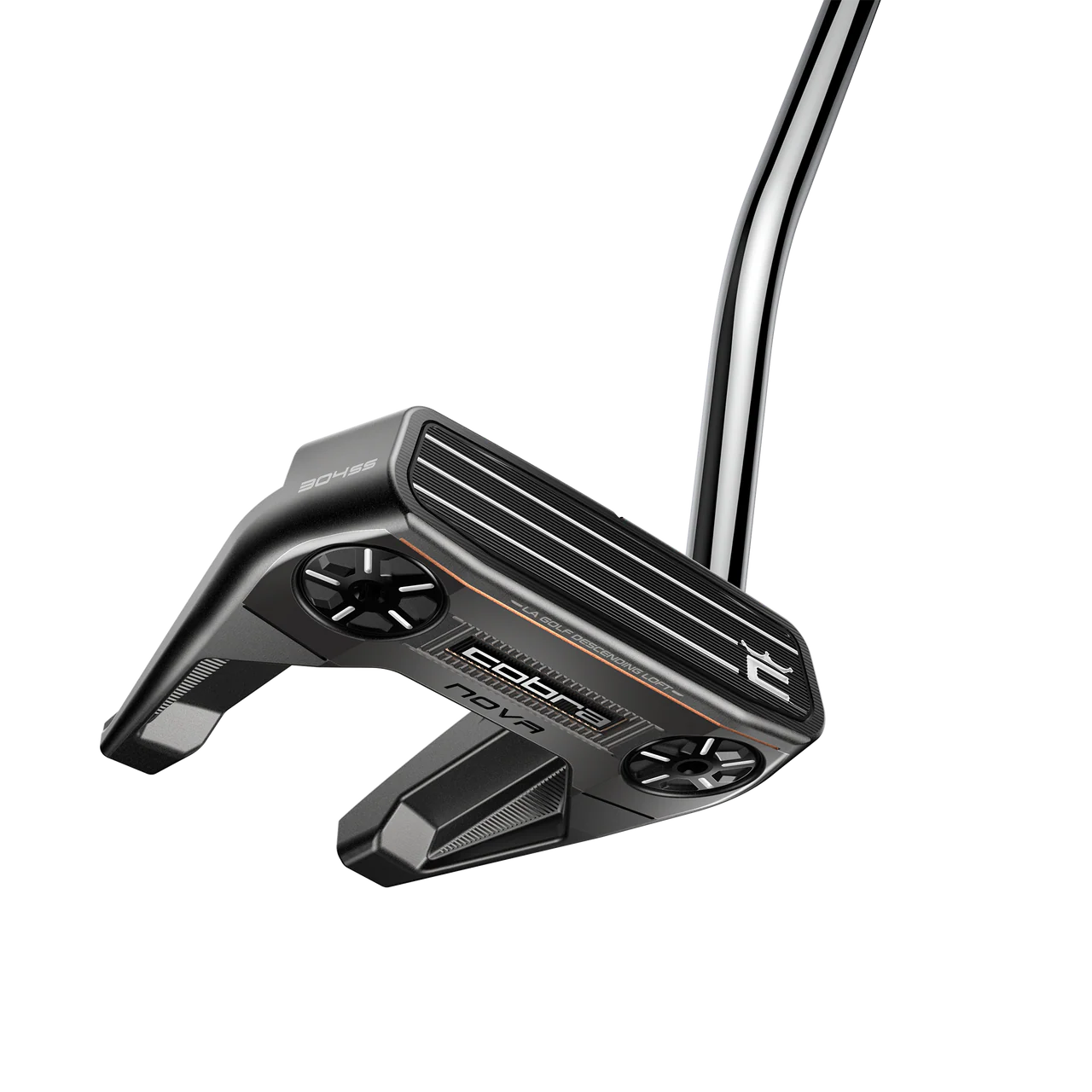 Cobra Vintage Nova Putter 2024