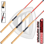 Big Dipper Crappie Spinning Rod