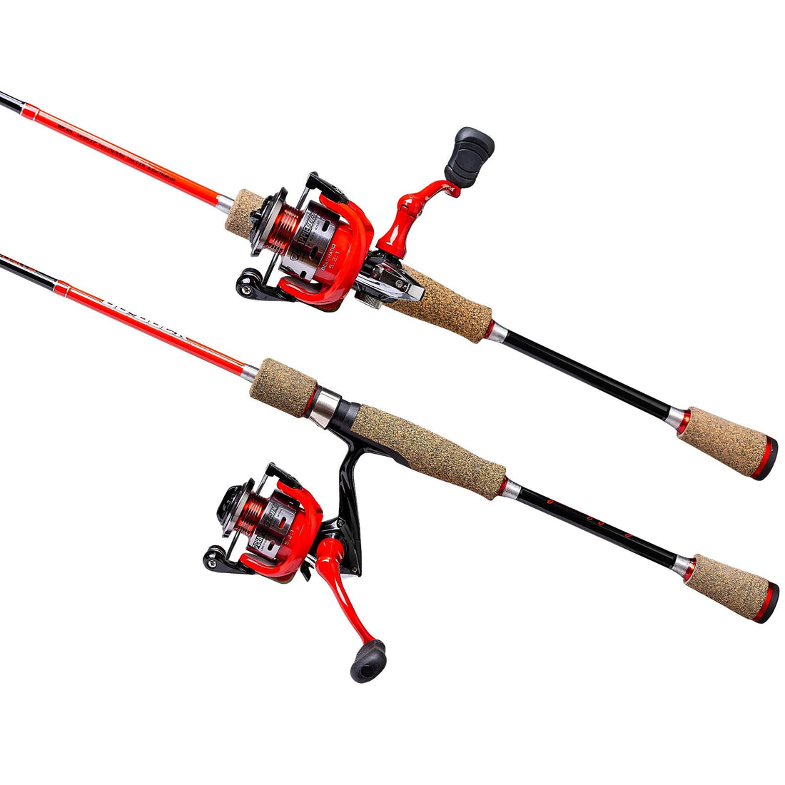 Do Dock Crappie Spinning Combo - Keep Casting Fishing & Outdoors