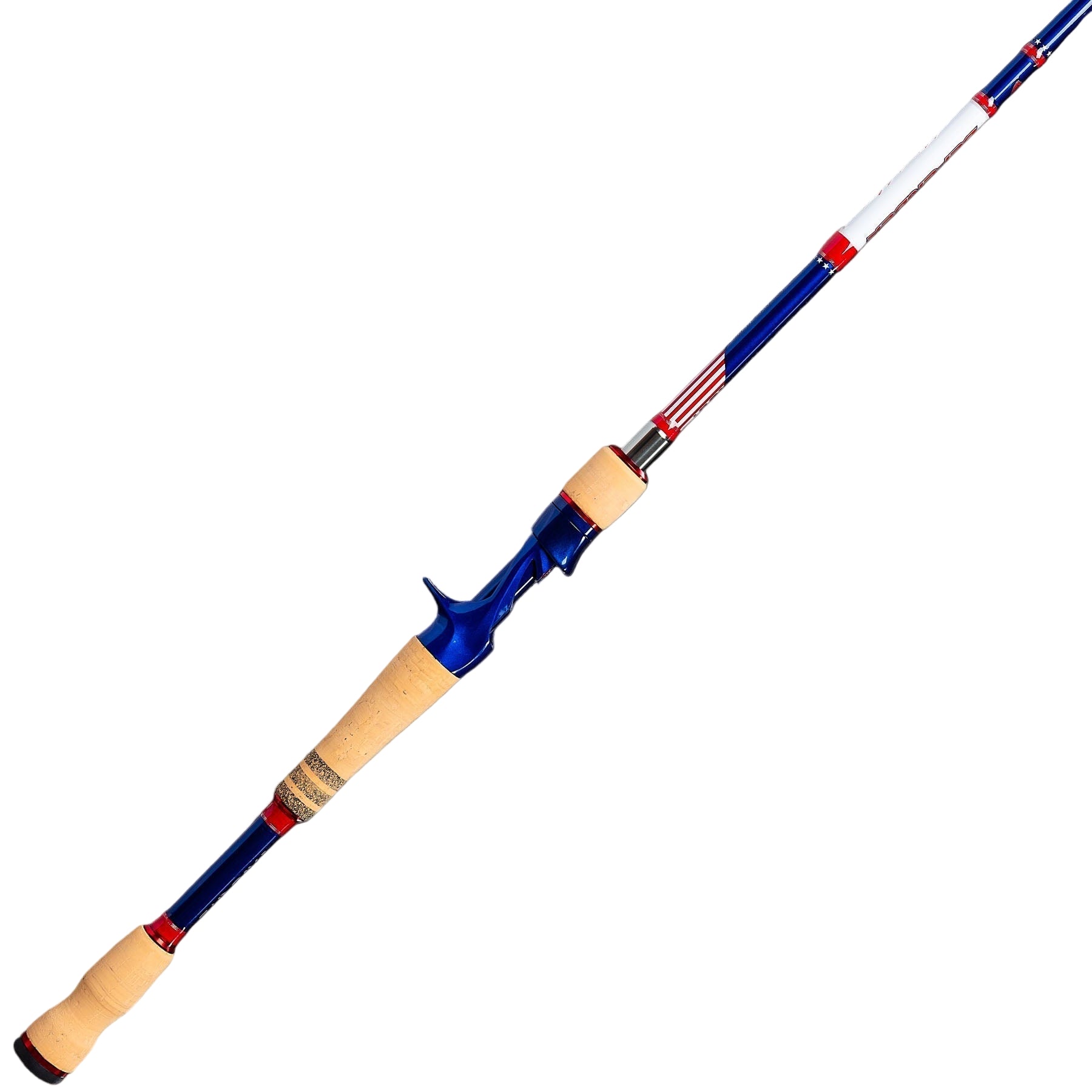 Defender Casting Rod