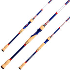Defender Spinning Rod