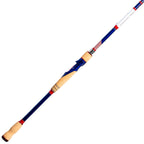 Defender Spinning Rod