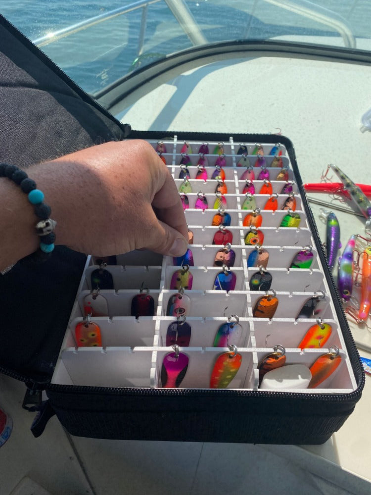The Vault - 3 Sizes Available! - Keep Casting Fishing & Outdoors