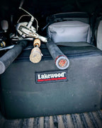 The Vault - 3 Sizes Available! - Keep Casting Fishing & Outdoors
