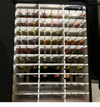The Vault - 3 Sizes Available! - Keep Casting Fishing & Outdoors