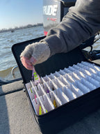 The Vault - 3 Sizes Available! - Keep Casting Fishing & Outdoors