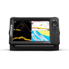 Lowrance Eagle Eye 9 Live
