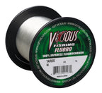 Vicious 100% Japanese Fluoro - 17 Lb Test