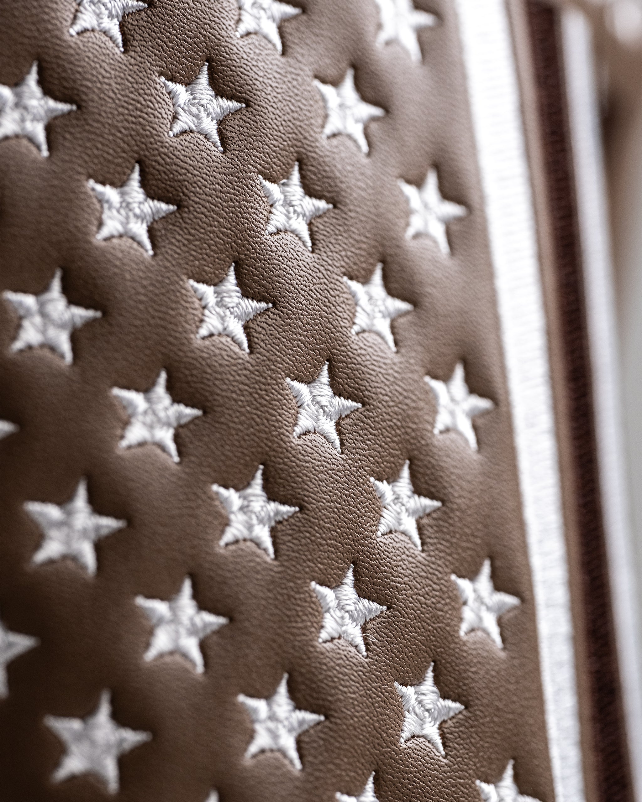 Folds of Honor 2.0 - Driver Cover