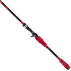 Fire Stick Casting Rod