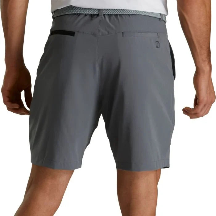 FootJoy HYPR 8 Inch Inseam Golf Shorts